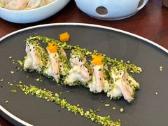 -喜鼎海胆水饺(东港店)