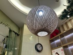 -芳朵美容养生SPA