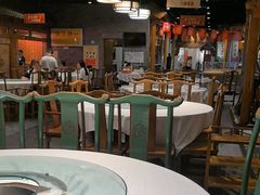 -东来顺饭庄(西直门店)
