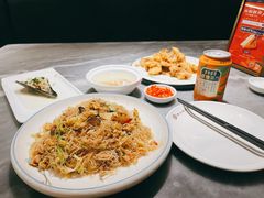 兴化粉-兴仙饭店·闽味海鲜(马尾总店)