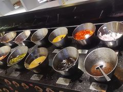 -捞王猪肚鸡火锅(昆山店)