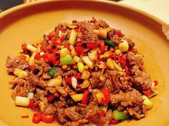 -聚味瞿记·龙虾堂(坡子街店)