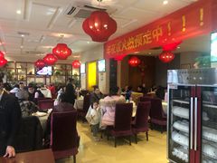 大堂-国人川菜(李家村建东街店)