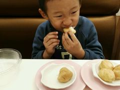 -争鲜回转寿司(通州万达店)