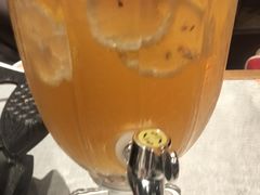 -探鱼·鲜青椒爽麻烤鱼(天河优托邦店)