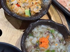 -谷牛和牛烤肉(漕河泾印象城店)