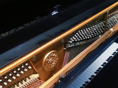 -国乐琴行·艺术中心·KAWAI钢琴专卖(汇邻店)