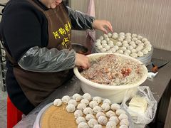 -阿狗烧麦(交通局店)