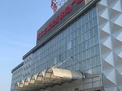 -东方之珠洗浴休闲广场(南开店)