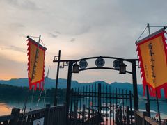 -东梓关景区村庄