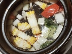 -蒋先森餐厅(万星广场店)