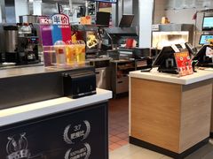 -麦当劳(保定裕华路店)