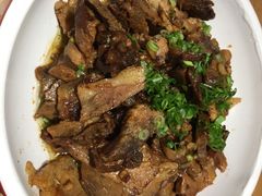 东方蒸肉-东方肉馆(文庭雅苑店)