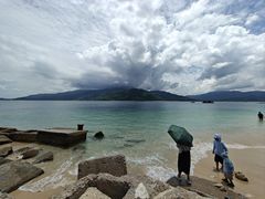 -海南分界洲岛旅游区