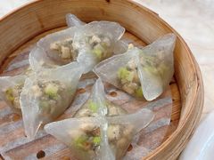 黑松露菌菇饺-金时代顺风大酒店(南桥百联店)