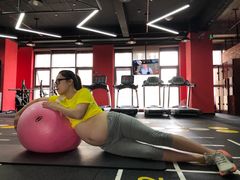 -豪思成DK健身私教连锁(凯乐国际店)