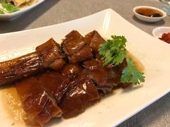 -中关村皇冠假日酒店·红轩中餐厅