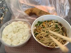 热干面-宋记热干面馆(五福路店)