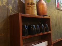 -京玉菲饭店(李村店)