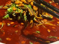 -小河盐帮·私家菜·烤鸭(三元桥·霄云路店)