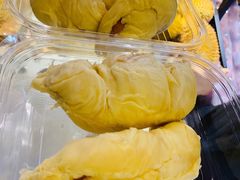 泰国金枕榴莲-盒马鲜生(189购物中心店)