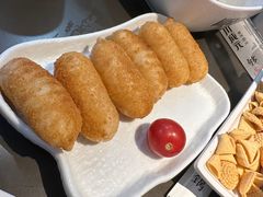 -川成元·麻辣香锅(凯德MALL西直门店)