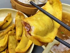 -李记清真馆(打钉巷店)