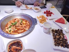 -李想大虾(吾悦广场店)