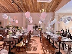 -HERRE·FARM 赫尔露营农场·团建聚会包场