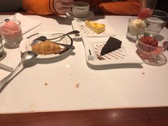 -斗牛士牛排(南京东路店)