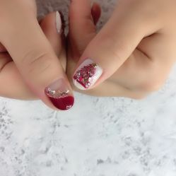 -Halo美甲美睫
