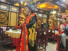 -真不同饭店(老城店)