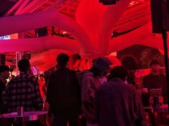 -Orangutan Bunker猩猩地堡酒吧(兰桂坊店)