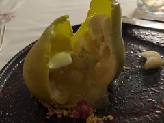 -La Villa French Restaurant