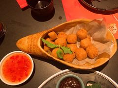 -羽鸽集·乳鸽专门店·地道顺德菜(岭南站店)