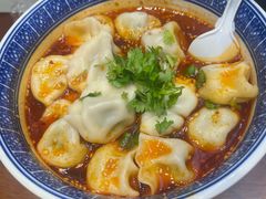 -老孙家泡馍(洒金桥店)