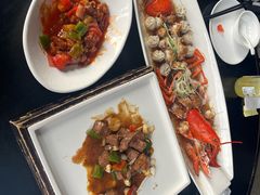 -湘湖大院(越王路店)