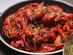 -一棠龙虾•王牌虾球(后湖御华里店)