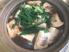 -幽优农庄·森波拉特色本地农家菜