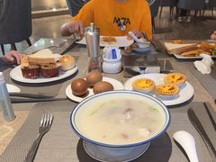 -星河湾半岛酒店-真粤中餐厅