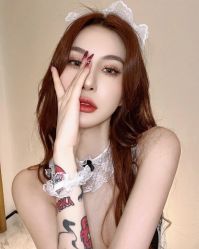 -SY COLOUR专业烫染