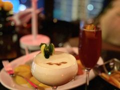 -无锡苏宁银河国际酒店·大堂酒廊