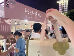 -海心沙亚运公园