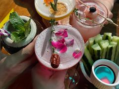 -MOSSO音乐酒吧·Live House(南京西路店)