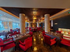 -粤尚腾香居中餐厅(首都机场希尔顿店)