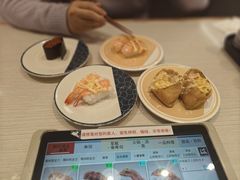 -滨寿司(新街口中央商场店)