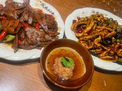 -張飛扒肉·龙江非遗(道外店)