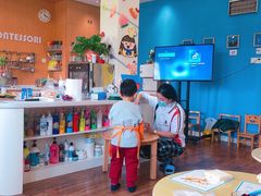 -遇见未来早教·托育中心(玛斯兰德旗舰店)