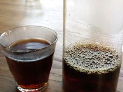 -VOYAGE COFFEE(北锣鼓巷店)