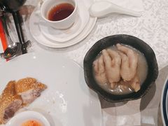 -红棉中餐厅·广州海航威斯汀酒店